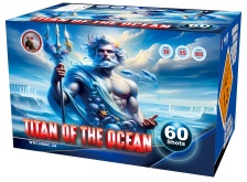 TITAN OF THE OCEAN